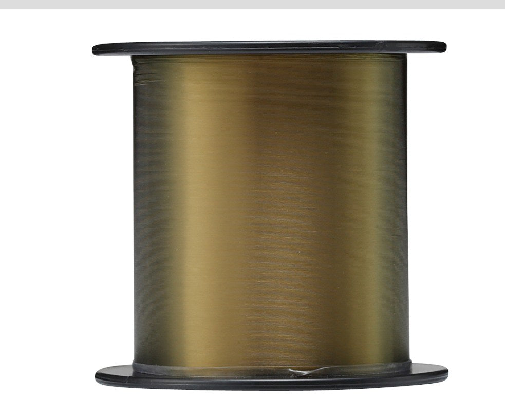 Монофилно влакно DAIWA J-THREAD KHAKI GOLD - 600m