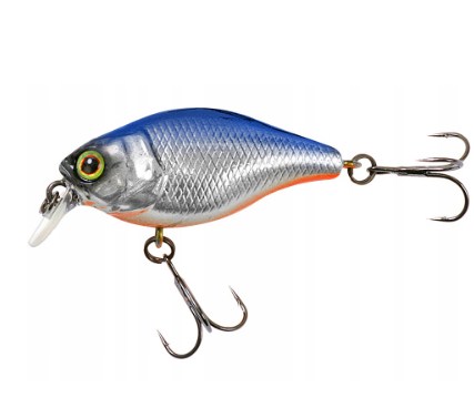 Воблер JACKALL CHERRY 44F - 4.4cm/6.2gr - Floating