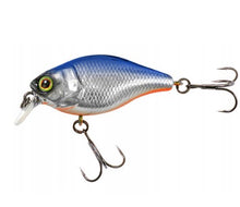 Воблер JACKALL CHERRY 44F - 4.4cm/6.2gr - Floating