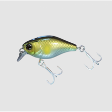 Воблер JACKALL CHUBBY 41F - 4.1cm/5.5gr - Floating