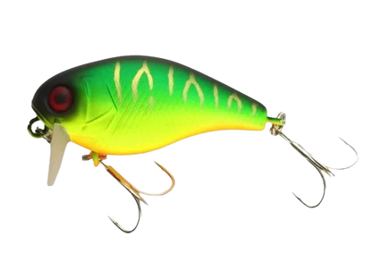 Воблер JACKALL CHUBBY 41F SSR - 4.1cm/5.7gr - Floating