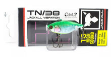 JACKALL TN38 High Sound TG - 3.8cm/5.1gr - Sinking