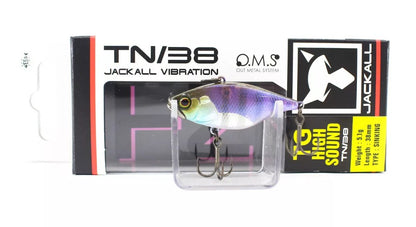 JACKALL TN38 High Sound TG - 3.8cm/5.1gr - Sinking