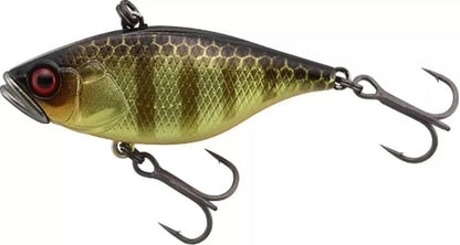 JACKALL TN38 SILENT - 3.8cm/5.1gr - Sinking