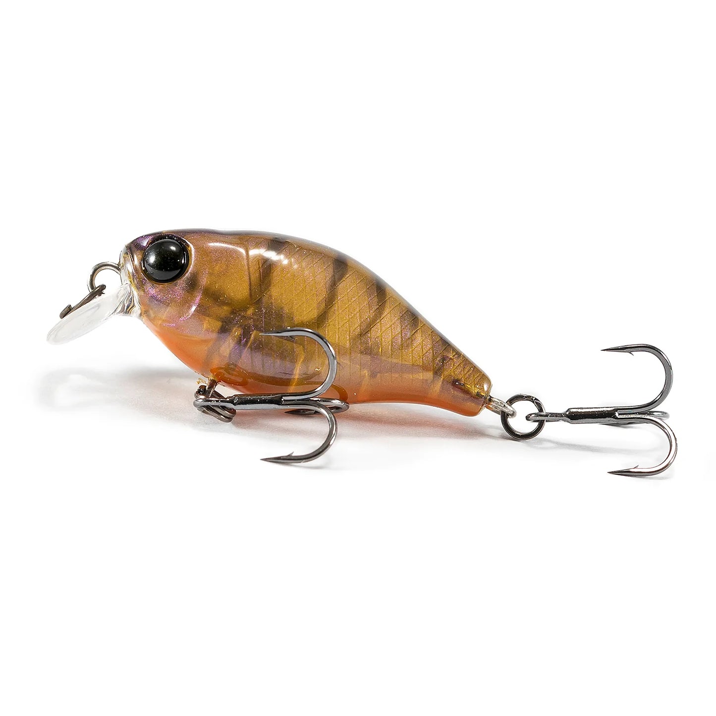 Воблер JACKALL CHUBBY 41F - 4.1cm/5.5gr - Floating