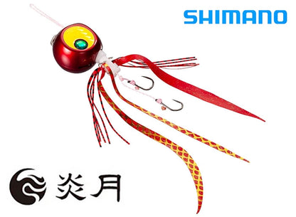 Тай ръбър Shimano Engetsu Rakuchan Baku Baku - 100gr