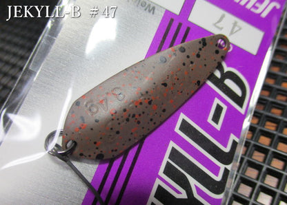 Клатушка Rodio Craft Jekyll-B - 3.4g
