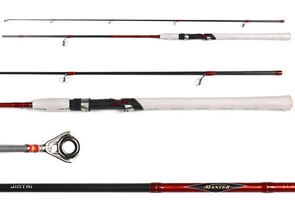 Спининг въдица  JINTAI MASTER UL 2.40m / 2-10gr