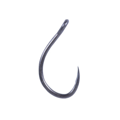 Куки без контра KORUM Supersteel Grappler Hooks