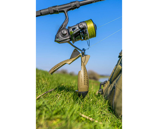 Бейт дропър KORUM Bopper Bait Droppers