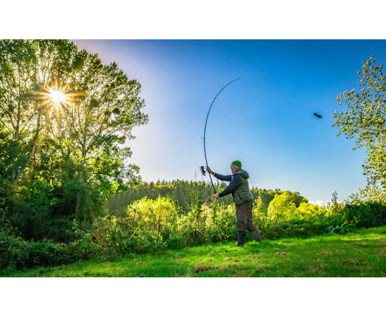 Бейт дропър KORUM Bopper Bait Droppers