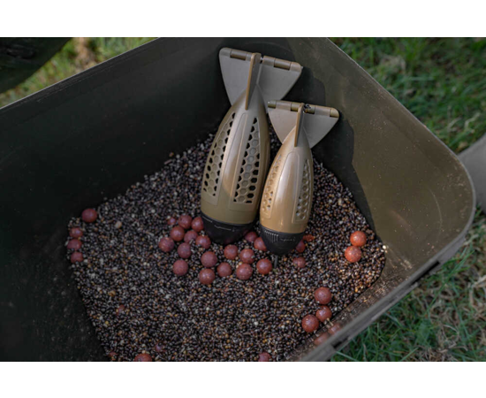 Бейт дропър KORUM Bopper Bait Droppers