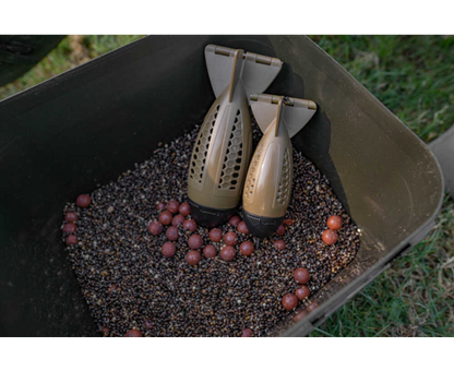 Бейт дропър KORUM Bopper Bait Droppers