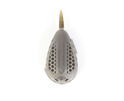 Ταΐστρα feeder KORUM GRUB FEEDERS V2