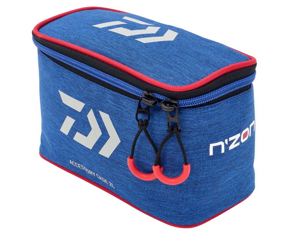 Калъф за аксесоари Daiwa 26 NZON ACCESSORY CASE - 2L