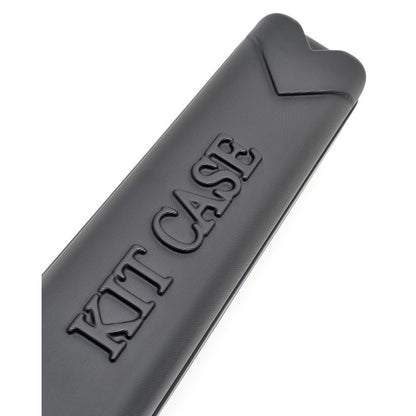 Твърд калъф за топсети DAIWA TOURNAMENT KIT CASE