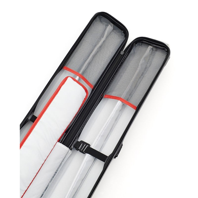 Твърд калъф за топсети DAIWA TOURNAMENT KIT CASE
