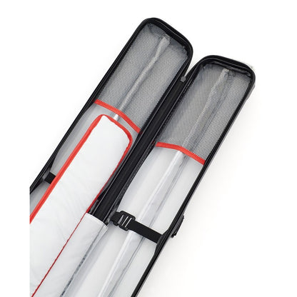 Твърд калъф за топсети DAIWA TOURNAMENT KIT CASE