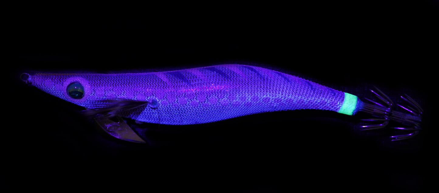 Примамка за калмари и октоподи DAIWA Emeraldas Peak RV #3.5 -130mm/19.5g