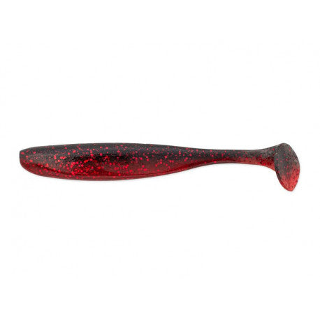 Силиконова примамка KEITECH Easy Shiner 4”- 102мм / 7бр в опаковка