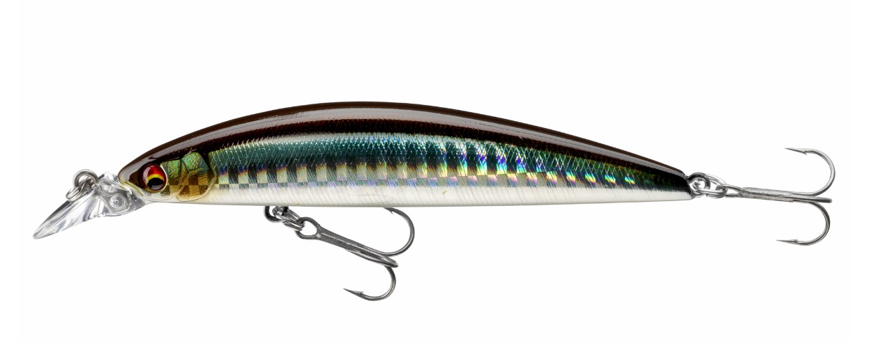 Воблер Daiwa TOURNAMENT CURRENT MASTER 93F-SR - 9.3cm/12.0gr
