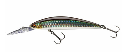 Воблер Daiwa TOURNAMENT CURRENT MASTER 93F-DR - 9.3cm/12.0gr