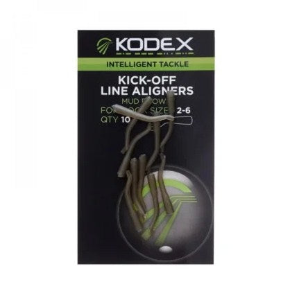 Насочвачи KODEX Kick-Off Line Aligners