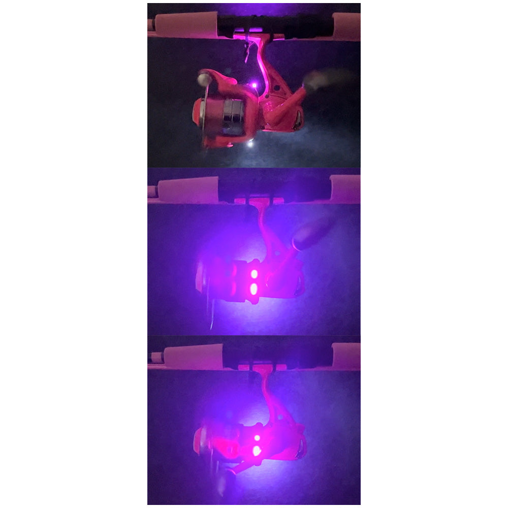 Детски комплект за спининг Kinetic Ramasjang CC Pink