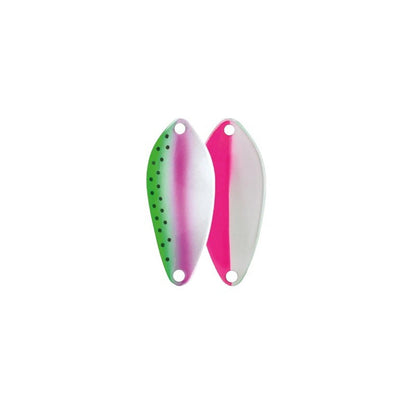 Клатушка - MAVER ALBINA Spoon Recast - 3.2см / 2.6гр