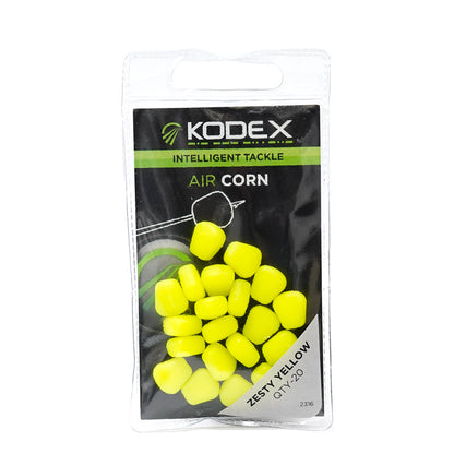 Изкуствена царевица KODEX AIR-CORN - 20 бр в опаковка