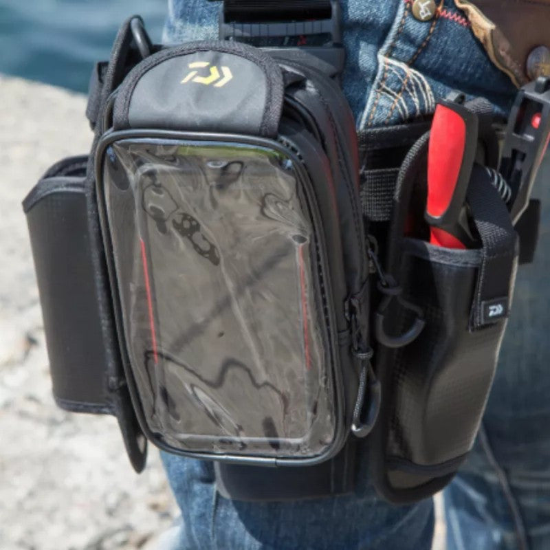 Колан DAIWA Leg Holster