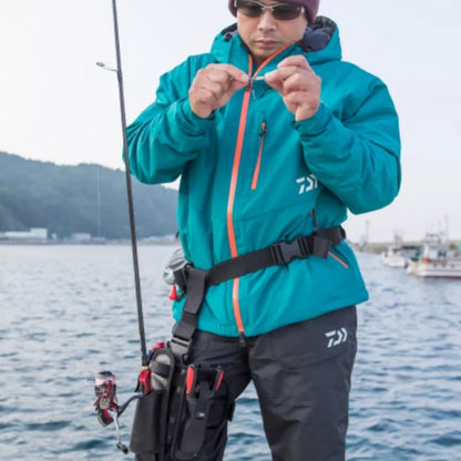 Колан DAIWA Leg Holster