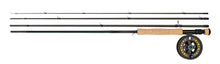 D TROUT FLY COMBO