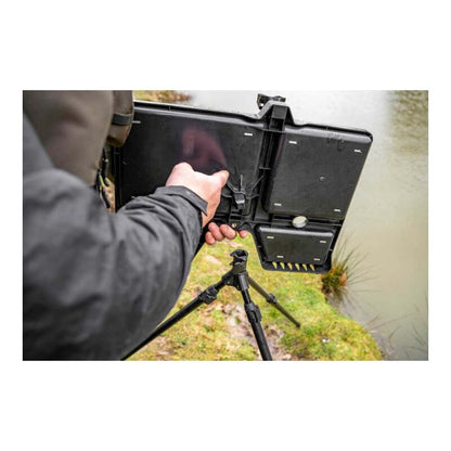 Масичка с адаптер за трипод KORUM Allrounder Tray & Tripod Adaptor