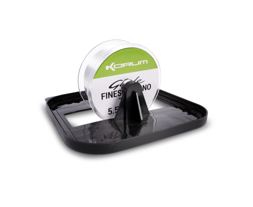 Държач за навиване на влакно KORUM Fishing Line Spooler