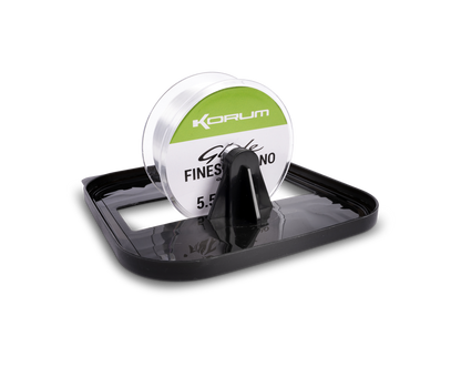 Държач за навиване на влакно KORUM Fishing Line Spooler