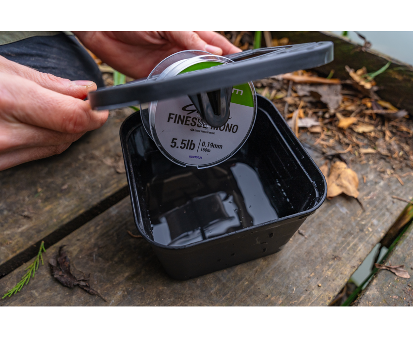 Държач за навиване на влакно KORUM Fishing Line Spooler