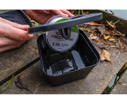 Държач за навиване на влакно KORUM Fishing Line Spooler