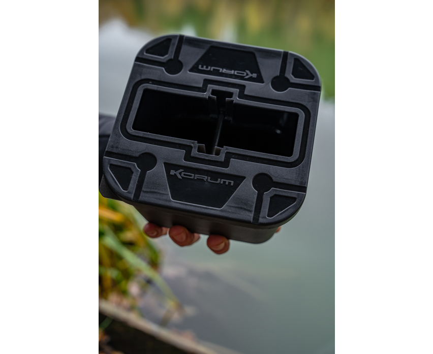 Държач за навиване на влакно KORUM Fishing Line Spooler