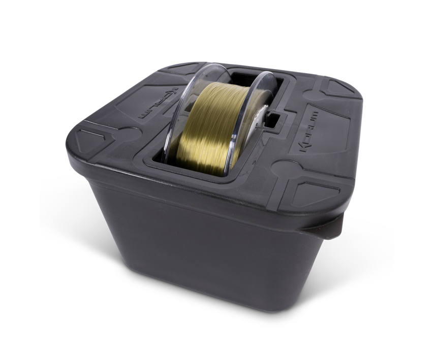 Държач за навиване на влакно KORUM Fishing Line Spooler