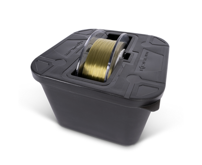 Държач за навиване на влакно KORUM Fishing Line Spooler