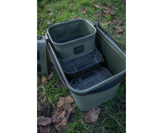 Чанта KORUM EVA BAIT STATION