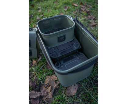 Чанта KORUM EVA BAIT STATION