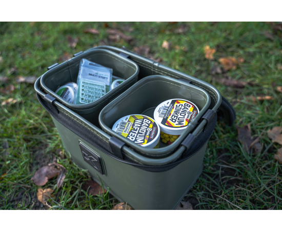 Чанта KORUM EVA BAIT STATION