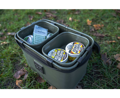 Чанта KORUM EVA BAIT STATION