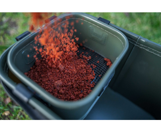 Чанта KORUM EVA BAIT STATION