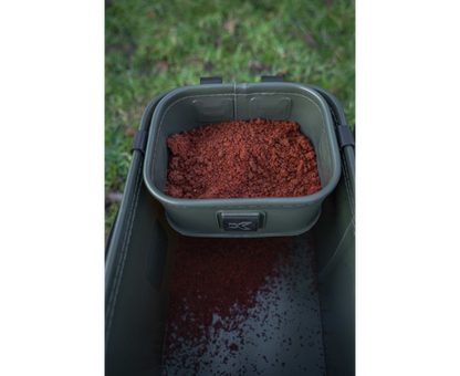 Чанта KORUM EVA BAIT STATION