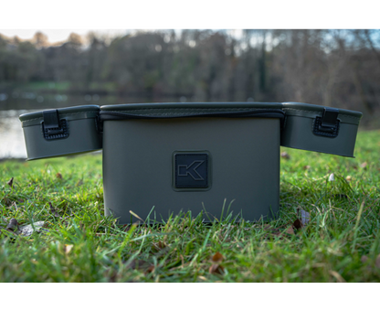 Чанта KORUM EVA BAIT STATION