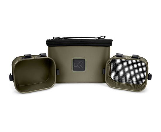 Чанта KORUM EVA BAIT STATION