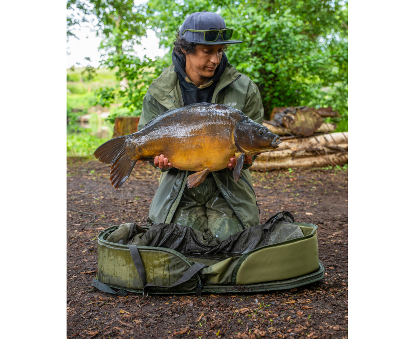 Carp cradle AVID CARP Stormshield Safeguard Cradle - Standard
